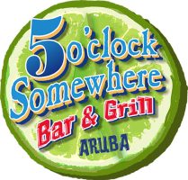 5-Oclock-Somewhere